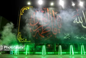 دستورالعمل بهداشتی برگزاری مراسم ایام فاطمیه سال ۱۴۰۰ ابلاغ شد