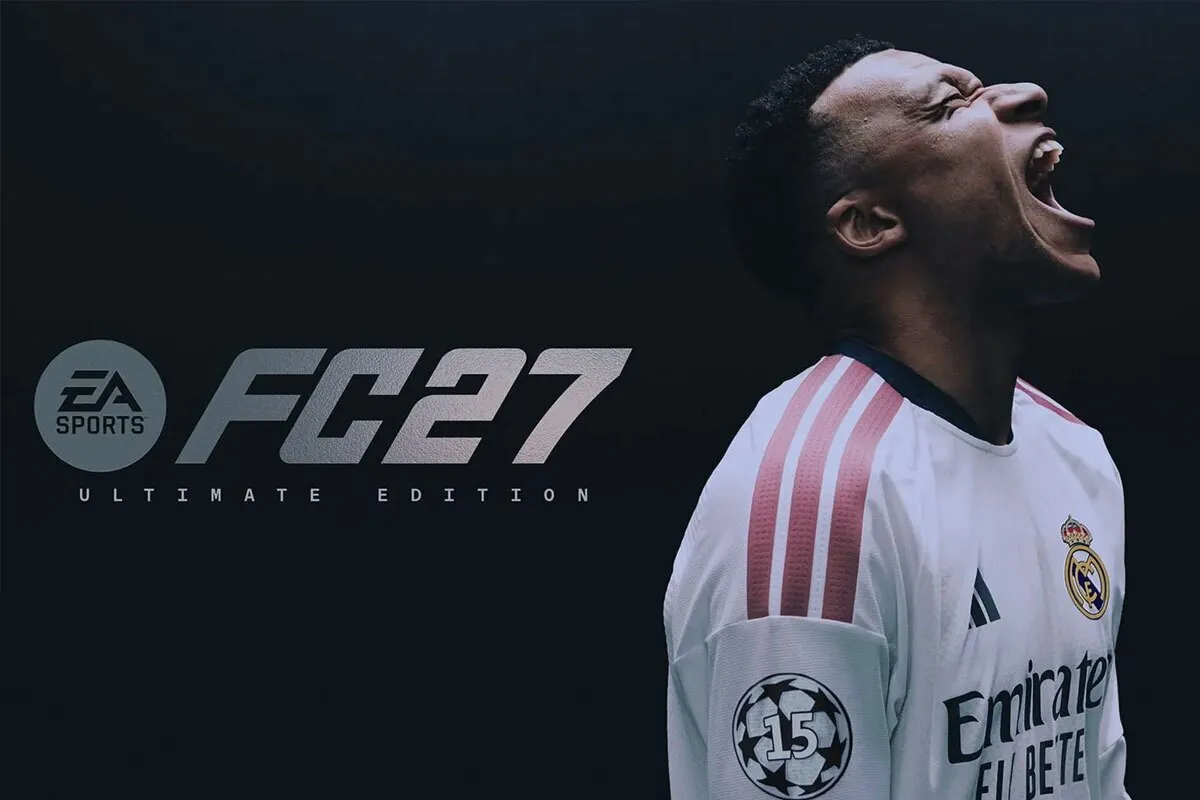 ویدئو | اولین تریلر گیم‌پلی بازی EA Sports FC 27