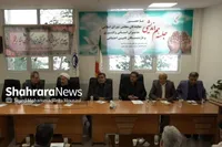 ترمیم حقوق بازنشستگان؛ مطالبه‌ای که از مشهد به مجلس می‌رود