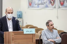 جزئیات آخرین جلسه دادگاه سرکرده گروهک تروریستی &laquo;حرکة النضال&raquo;| تقاضای اشد مجازات برای &laquo;حبیب فرج&zwnj;الله چعب&raquo;