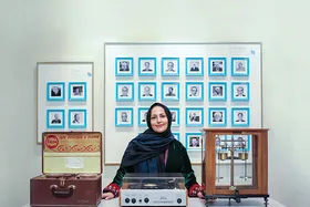 گپ و گفت با بیتا بابلیان، جست&zwnj;وجوگر میراث و هویت ملی | شهرزاد موزه&zwnj;ها