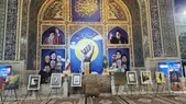 تبیین جریان مقاومت با حضور هنرمندان نوجوان در «شب‌های قدس» حرم مطهر امام‌رضا(ع)
