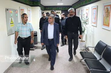 روز خبرنگار در روزنامه شهرآرا - 4