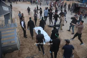 نقض آتش&zwnj;بس غزه، تحویل جسد اسیر اسرائیلی را به تعویق انداخت