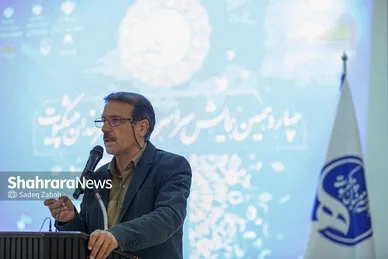 همایش هنرمندان پیشکسوت در مشهد