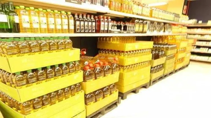 بازار روغن چه زمانی به سروسامان می‌رسد؟