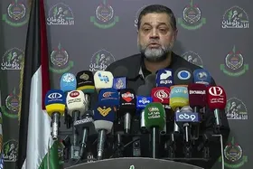 حمدان: بدون توافق فراگیر دست صهیونیست&zwnj;ها هرگز به اسرایشان نخواهد رسید