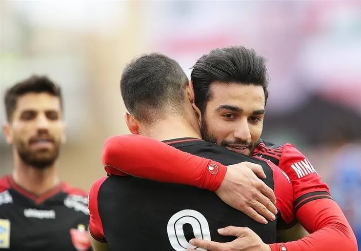 بازیکن پرسپولیس جراحی می‌شود؟| خبر بد برای یحیی گل‌محمدی
