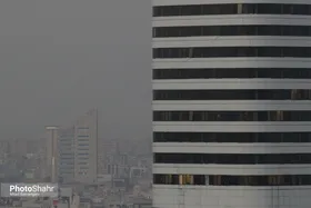 آلودگی هوای کلانشهر مشهد وارد چهارمین روز پیاپی شد (۲۷ دی&zwnj;ماه ۱۴۰۱)