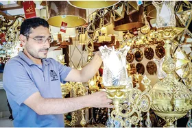 درباره فروشندگی کالای برق و روشنایی