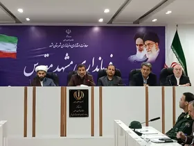 تعیین ضرب&zwnj;الاجل هفت&zwnj;روزه فرماندار مشهد برای اولویت&zwnj;بندی پروژه&zwnj;های نیمه&zwnj;تمام