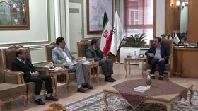 امضای تفاهم&zwnj;نامه میان استانداری و سازمان سینمایی کشور | افزوده&zwnj;شدن ۳۵ سالن سینما به خراسان رضوی