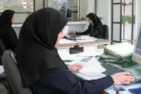شروط و نحوه بازنشستگی بانوان