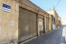 درباره کوچه &laquo;چهارباغ&raquo; مشهد که قدمتی بیش از خیابان هم&zwnj;نام اصفهانی&zwnj;اش دارد