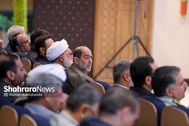 آغاز اجرای ۱۴ طرح ملی و استانی بنیاد کرامت رضوی