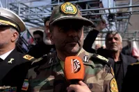 فرمانده ارشد نظامی ارتش در شمال شرق کشور: تا پیروزی نهایی، دست از ماشه اسلحه برنمی‌داریم