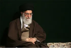 پیام رهبر انقلاب اسلامی درپی حادثه دردناک اسکله شهید رجایی بندرعباس