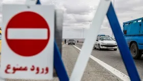 جزئیات سفر و ورود به مازندران در محدودیت&zwnj;های کرونایی (۶ شهریور ۱۴۰۰)