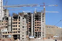 آورده تکمیل شد، اما پروژه نهضت ملی مسکن نیمه تمام ماند