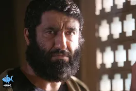 تغییر چهره پژمان جمشیدی در فیلم سینمایی &laquo;کوسه&raquo;