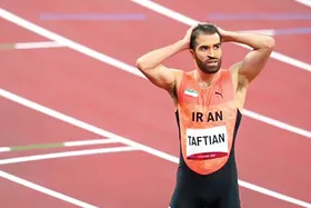 تنها خراسانی المپیک برگشت!| کرونا دشمن تفتیان