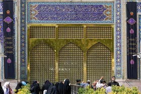 گزارش تصویری | حرم امام&zwnj;رضا(ع) به پیشواز محرم می&zwnj;رود (۵ تیر ۱۴۰۴)