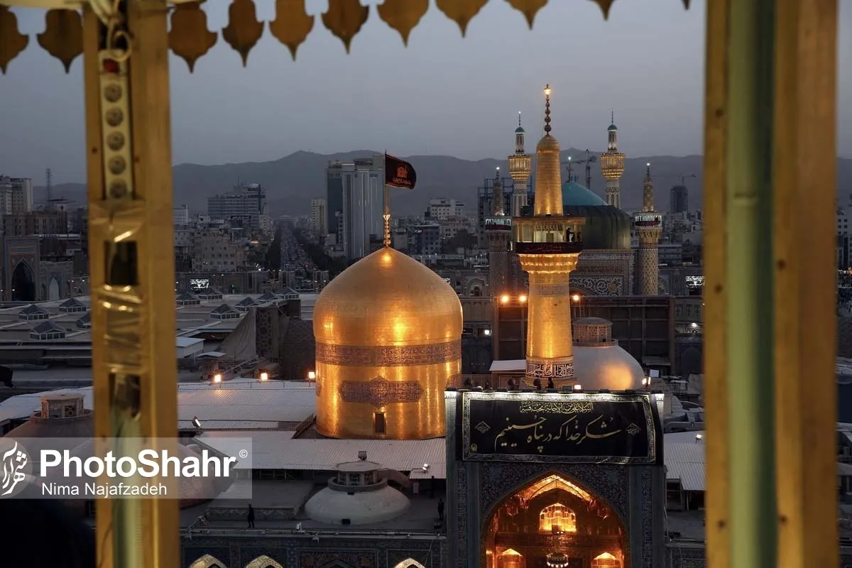 شهردار مشهد مقدس: پیگیر تصویب روز ملی مشهد در شورای فرهنگ عمومی کشور هستیم | یکشنبه خونین مشهد، حماسه ۲۲ بهمن شد