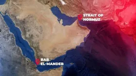 درآمد ۲ میلیارد دلاری صنعا از باب&zwnj;المندب