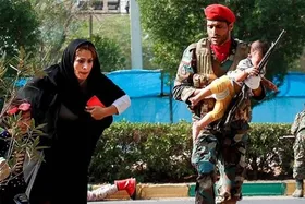 فردا زمان برگزاری دادگاه عامل حمله به رژه هفته دفاع مقدس در اهواز