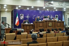 صدور رای پرونده هواپیمای اوکراینی پس از برگزاری ۲۰ جلسه دادگاه | متهم ردیف اول به ۱۳ سال حبس محکوم شد