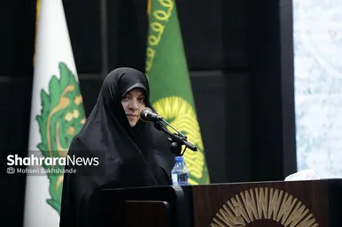 گزارش تصویری | چهاردهمین یادواره سالروز شهادت پدر علم موشکی ایران با حضور محمد باقر قالیباف رئیس مجلس شورای اسلامی