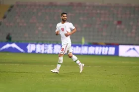خودزنی هافبک ملی&zwnj;پوش پرسپولیس