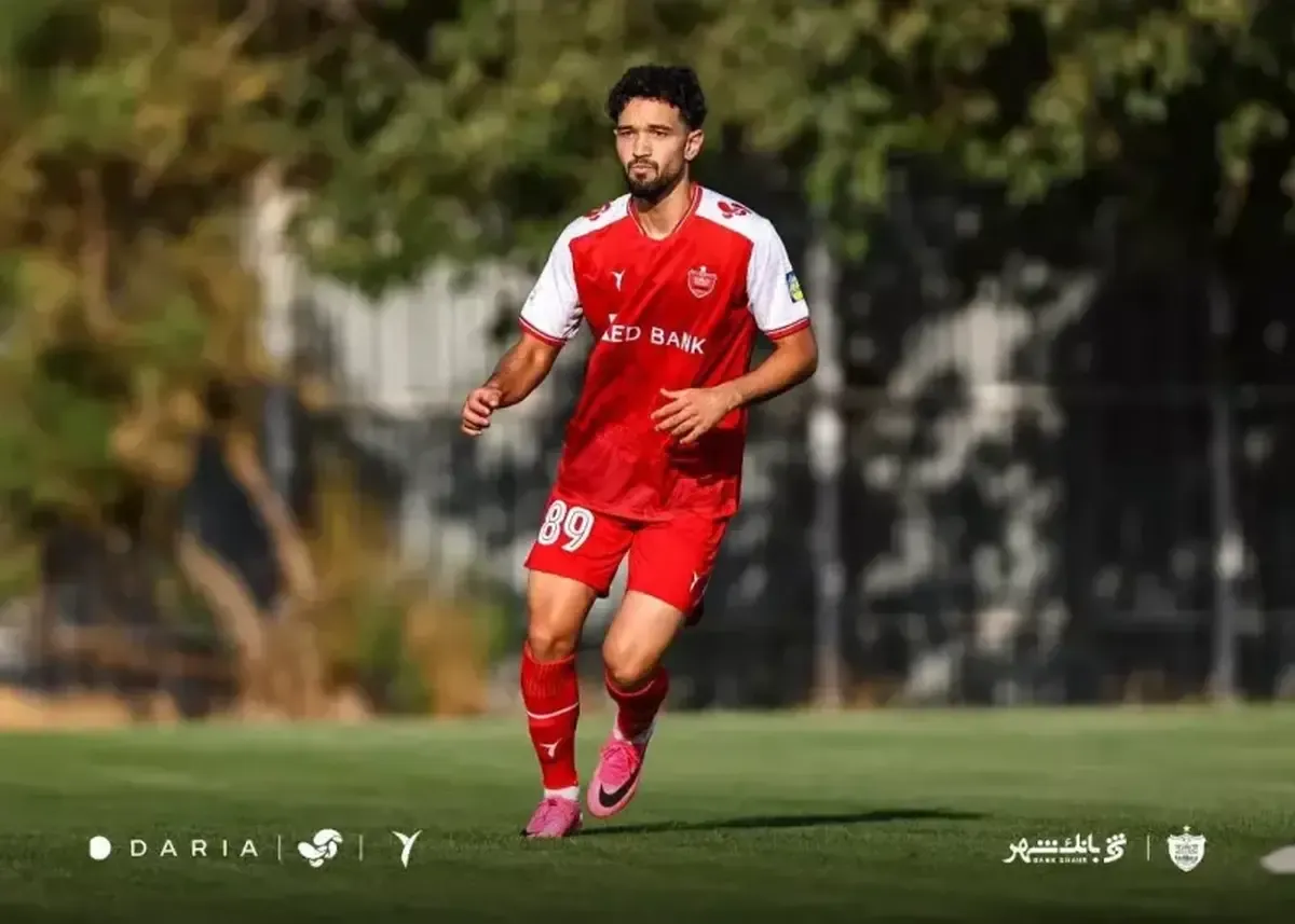 دغدغه مهم تارتار در پرسپولیس: ابرقویی یا ایری؟