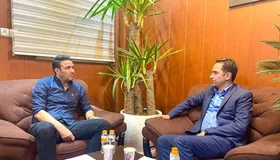 نکونام: &laquo;بچه&raquo; چه کاره است که می&zwnj;خواهد با من جلسه بگذارد؟ | خطیر کار مثبتی انجام نداده