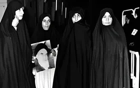 ۵ زن ایرانی که سال&zwnj;ها در اردوگاه&zwnj;های عراق اسیر بودند را بیشتر بشناسیم