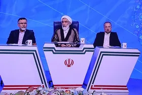حجت&zwnj;الاسلام پورمحمدی: باید منافع اقتصادی&zwnj;مان را تامین کنیم + فیلم کامل میزگرد