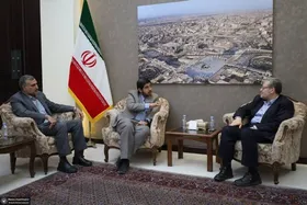 شهرداری مشهد و کمیته امداد برای توانمندسازی مددجویان همکاری می&zwnj;کنند