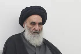 آیت&zwnj;الله سیستانی به آسیب&zwnj;دیدگان جنگ ایران ۱۱ میلیون دلار کمک کرد (۲۵ شهریور ۱۴۰۵)
