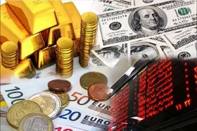 نظر کارشناسان بازار&zwnj;های مالی درباره وضعیت بازار&zwnj;ها با توجه به انتخابات پیش رو + نمودار