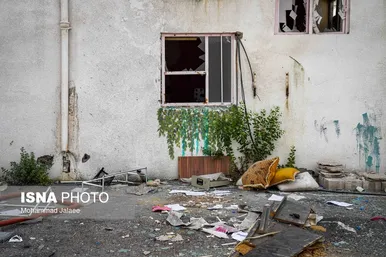گزارش تصویری | میناب، ۵۰ روز بعد