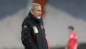 درخواست پرسپولیس از گل&zwnj;محمدی؛ تمرکزت را روی فوتبال بگذار!