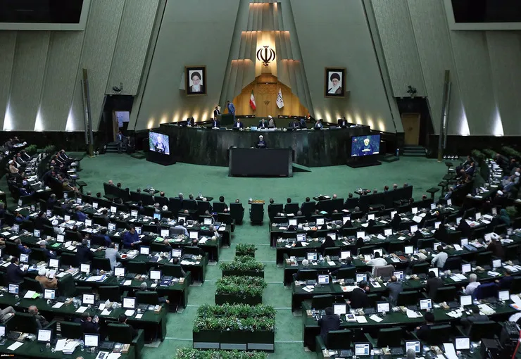 دائمی شدن لایحه همسان‌سازی حقوق بازنشستگان در دستور کار فوری مجلس