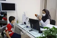 آخرین وضعیت «سنجش سلامت نوآموزان» بدو ورود به دبستان و توصیه‌ای به والدین