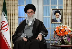 رهبر معظم انقلاب سال ۱۴۰۰ را سال &laquo;تولید، پشتیبانی&zwnj;ها، مانع&zwnj;زدایی&zwnj;ها&raquo; نام&zwnj;گذاری کردند