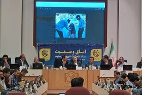 رییس بازرسی انتخابات خراسان رضوی: مراکز شعب اخذ رای از سلامت و امنیت کامل برخوردار است