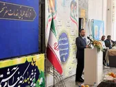 قائم مقام تولیت آستان قدس رضوی: زیارت باید ارزان و آسان باشد تا زائران راحت‌تر به زیارت بیایند