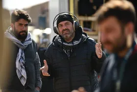 سریال دفاع مقدسی &laquo;۰۲۴&raquo; در مراحل پایانی تدوین