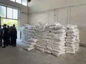 رئیس سازمان جهاد کشاورزی خراسان رضوی: بیش از ۴ هزار تن آرد مازاد بر سهمیه در استان توزیع شد