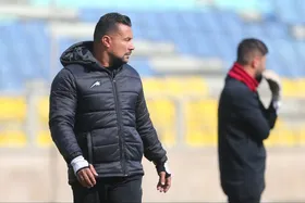 حرف اوسمار در پرسپولیس خریدار ندارد
