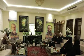 تولیت آستان قدس رضوی: شهید لاریجانی در بزنگاه&zwnj;ها آرامش، صلابت و عمق ایمان خود را نشان داد
